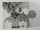 RARE Withdrawn Mix 606-1 Mono LP The Beatles - Revolver 1966