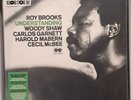 Roy Brooks Understanding 3 LP Vinyl Record Store Day RSD 2021 Deluxe Edition New