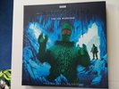 Dr Doctor Who - The Ice Warriors  (3 Blue Vinyl Ltd Edition Boxset)