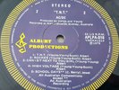 AC/DC -  TNT Australian Press Albert Productions APLPA 016