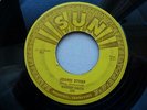 WARREN SMITH 45 'UBANGI STOMP' USA SUN MONSTER 1956 MEMPHIS ROCKABILLY VG