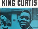KING CURTIS The New Scene WYNTON KELLY/ CHAMBERS ORIG 1960 New Jazz 8237 LP