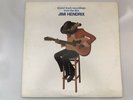 Jimi Hendrix Sound Track Recordings From The Film   2RS 6481   Near Mint 2 LP’s