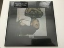 Ariana Grande Thank U, Next - Pink/Clear Split Vinyl - New & Sealed