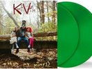 Kurt Vile ** (Watch My Moves) **BRAND NEW GREEN RECORD LP VINYL INDIE ONLY