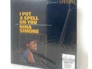 Nina Simone I Put A Spell On You Verve Acoustic Sound Vinyl LP Audiophile Record