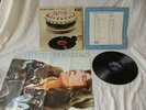 ROLLING STONES LET IT BLEED 1969 UK PRESS INVERTED MATRIX ORIGINAL POSTER, INNER
