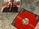Taylor Swift Red Evermore Target Exclusive Vinyl US 2 LP Record Willow Folklore