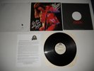 Pat Travers LIVE  WL PROMO USA 1st Mint '79 Analog Ultrasonic CLEAN