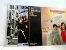 4 Platten / Udo Lindenberg Und Das Panikorchester  Der Detektiv - Rock Revue 2