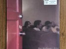 *SEALED* Hot Mulligan - Pilot glow-in-the-dark red vinyl LP RARE /500 Mint NEW