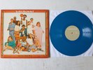 Glass Animals ‎How To Be A Human Being VMP Club Edition Blue Color Vinyl LP rare