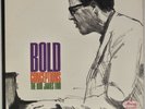 BOB JAMES TRIO: Bold Conceptions US ’63 Mercury Promo Jazz Piano LP Vinyl