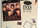 INXS The Swing Original 1984 ATCO FACTORY SEALED Special Edition Vinyl LP