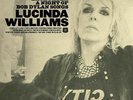 LUCINDA WILLIAMS - Lu's Jukebox Vol. 3: Bob's Back Pages: A Night of Bob Dylan S