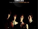 FLEUR DE LYS - Circles : The Ultimate Fleur De Lys - 2LP - Orange Vinyl