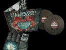 KILLSWITCH ENGAGE - The End of Heartache (Deluxe Ed.) - 2LP - Silver & Black Vin
