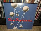 *Imperfect* Foo Fighters - THE COLOUR AND THE SHAPE - Vinyl 2 LP - NEW SEALED