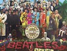 THE BEATLES Sgt Peppers Lonely Hearts Club Band Vinyl New & Sealed