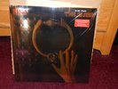 KISS Music From The Elder Half-Speed Mastered CLEAR Vinyl LP Gatefold w/ Bonus