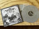 Vothana Action Now Assured Future 2LP - Grey Vinyl - NM / NM