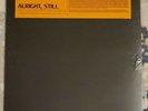 NEW VINYL / Lily Allen Alright, Still LP / sheezus ska UK Brit Pop 2018 press