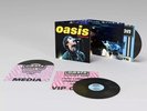 OASIS - KNEBWORTH 1996 : TRIPLE VINYL LP SET (2021) Sealed 3 LP Set