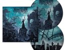 MEMORIAM - To the End - LP - Picture