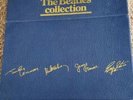 THE BEATLES COLLECTION Blue Box 13LPs set 