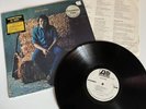 John Prine JOHN PRINE Vinyl LP Record STEREO PROMO G/VG+