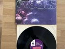 THE ORB - Little Fluffy Clouds RARE 1990 ORIGINAL U.K. 12” EP