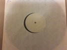oasis who feels love 7” test pressing on a 12” disc.in house only to test sound
