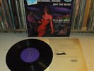 ELLA MAE MORSE Barrelhouse Boogie And The Blues CAPITOL H513 Jump JAZZ 10