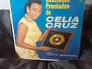 Discos de Vinilo / LP -  Record Album -  Celia Cruz - Canciones Premiadas