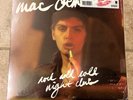 Mac Demarco-Rock & Roll Night Club Blue White Splatter Vinyl Record SEALED