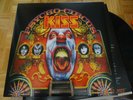 Kiss – Psycho Circus - LP