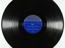 Black Gospel 78 - 7 Bells Gospel Singers - Soldier Of The Cross - Hollywood VG++