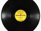 Blues R&B 78 - Rufus Thomas Jr. - Bear Cat - Sun 181 - mp3