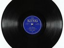 R&B 78 - Wynonie Harris - Quiet Whiskey - King - VG+ mp3