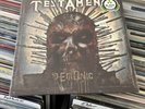 Testament - Demonic - NEW Vinyl LP ALBUM Nuclear Blast METAL