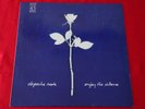 Depeche Mode – enjoy the silence 12“
