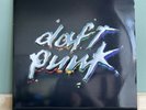 DAFT PUNK DISCOVERY Vinyl Double LP Brand New & Sealed - Ready to Ship
