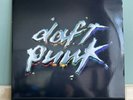 DAFT PUNK DISCOVERY Vinyl Double LP Brand New & Sealed - Fast Ship