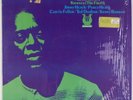 ALBERT HEATH: Kwanza (First) US Muse OG ’74 Hard Bop Jazz LP Vinyl Curtis Fuller