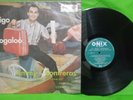 JIMMY CONTRERAS  And LATIN HIS COMBO - YO TRAIGO BOOGALOO  LP GUAGUANCO DESCARGA