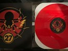 riverdales Tarantula Red vinyl screeching weasel nofx