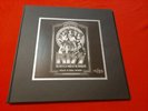KISS - rock and roll isvine  -  lp - test pressing-  vinyl-