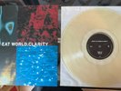 jimmy eat world clarity Src clear vinyl 2lp