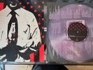 bad religion empire strikes first clear/red vinyl Nofx