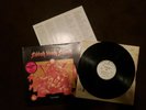 BLACK SABBATH - SABBATH BLOODY SABBATH LP, RARE WHITE LABEL PROMO VG
